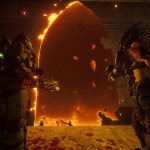 صور Abiotic Factor