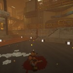 صور Abiotic Factor