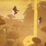 صور Abiotic Factor