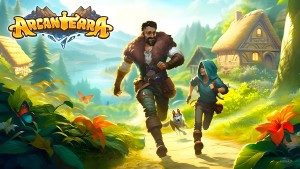 لعبة أركانتيرا