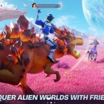 صور Auroria: a playful journey