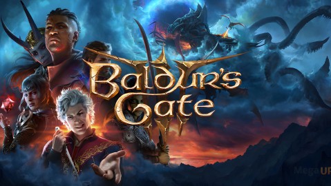 Baldur's Gate 3