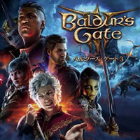 Baldur's Gate 3