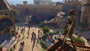 baldurs gate 3 للكمبيوتر