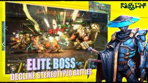 battle night apk