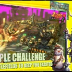 صور Battle Night