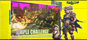 battle night للايفون