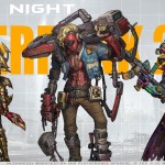 صور Battle Night