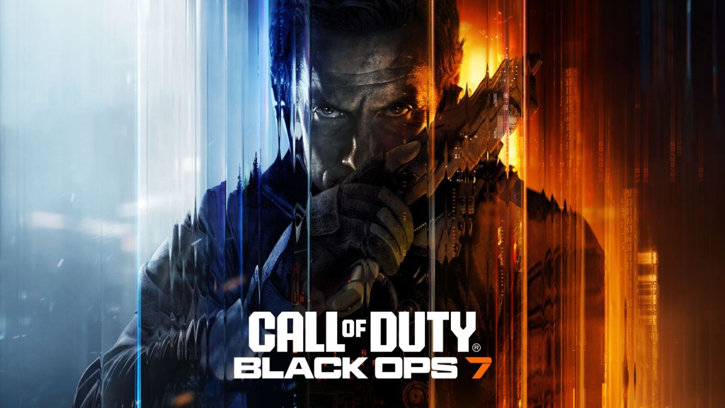 شائعات بقدوم لعبة call of duty black ops 7 في نوفمبر القادم