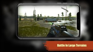 carnage wars apk