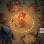 dark war survival للايفون