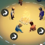 dark war survival للايباد