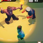 صور Dark War Survival