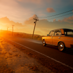 صور Drive beyond horizons