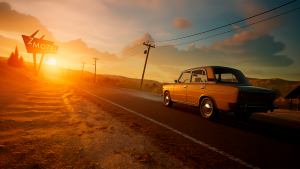 drive beyond horizons mobile apk
