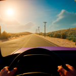 صور Drive beyond horizons