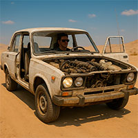 drive beyond horizons mobile