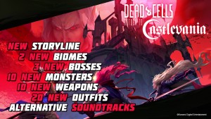 dead cells netflix edition apk