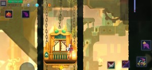 dead cells netflix edition للايفون