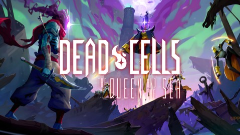 Dead Cells: Netflix Edition