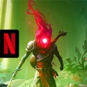dead cells netflix edition