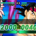 صور Dragon Ball: Tap Battle