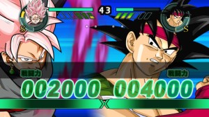 dragon ball tap battle apk