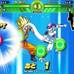 صور Dragon Ball: Tap Battle