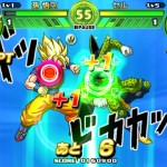 صور Dragon Ball: Tap Battle