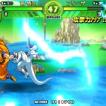 صور Dragon Ball: Tap Battle