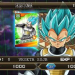 صور Dragon Ball: Tap Battle