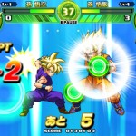 صور Dragon Ball: Tap Battle