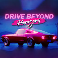Drive Beyond Horizons