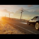 صور Drive Beyond Horizons