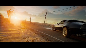 drive beyond horizons للكمبيوتر