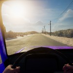 صور Drive Beyond Horizons