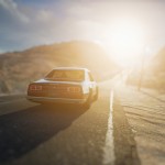 صور Drive Beyond Horizons