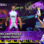 صور El Hero