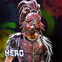 el hero