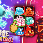 صور Elemental Monsters: Merge