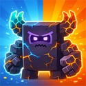 elemental monsters merge