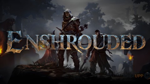 Enshrouded