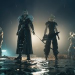 صور FINAL FANTASY VII REBIRTH