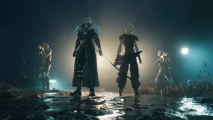final fantasy vii rebirth للكمبيوتر