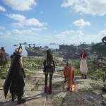 صور FINAL FANTASY VII REBIRTH