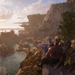 صور FINAL FANTASY VII REBIRTH