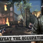 صور Frontline Commando: D-Day