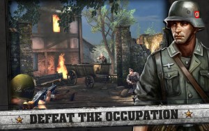 frontline commando d-day apk
