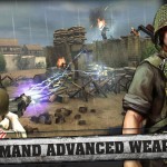 صور Frontline Commando: D-Day