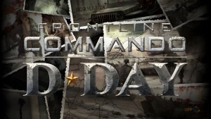 لعبة فورت لاين كوماندو